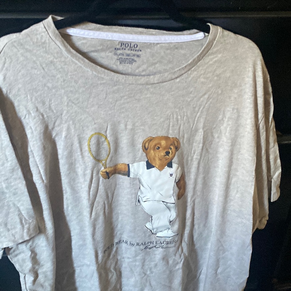 Ralph Lauren Polo Shirt